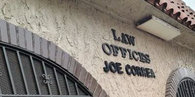 Law Offices Of Joe Correa
