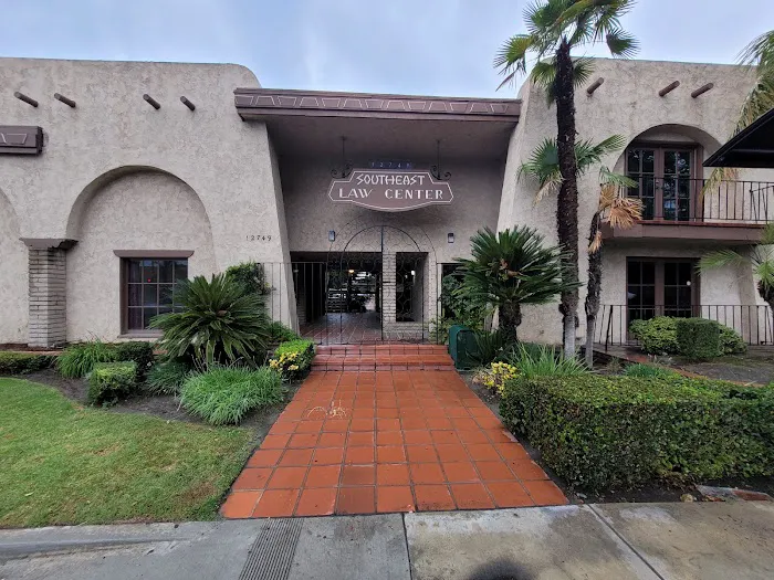 Law Offices of Marcus Gomez 3