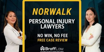 Braff Law Car Accident Slip and Fall Personal Injury Lawyers