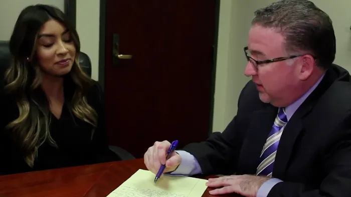 The Law Offices of Paul J. Duron 4