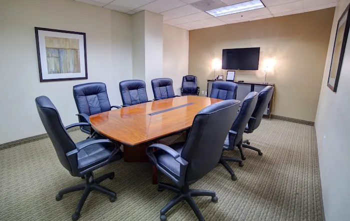 The Law Offices of Paul J. Duron 4