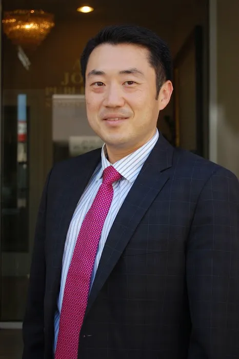Law Offices of Steven Chung 4