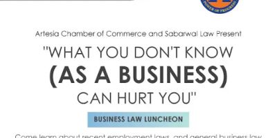 Sabarwal Law