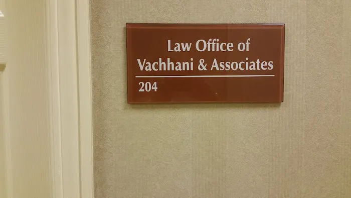 Vachhani Law, P.C. 4