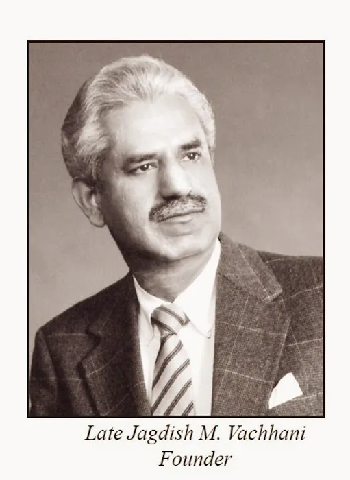 Vachhani Law, P.C. 4