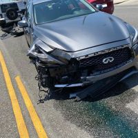 SOS Accident Lawyers by Woodhead ico