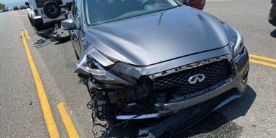 SOS Accident Lawyers by Woodhead