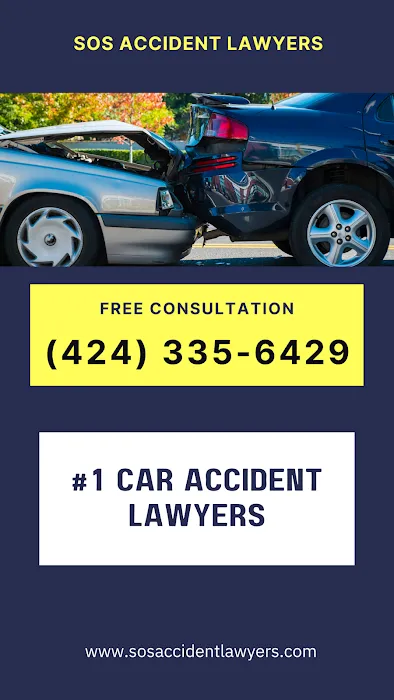 SOS Accident Lawyers by Woodhead 4