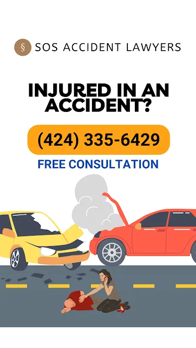 SOS Accident Lawyers by Woodhead 4