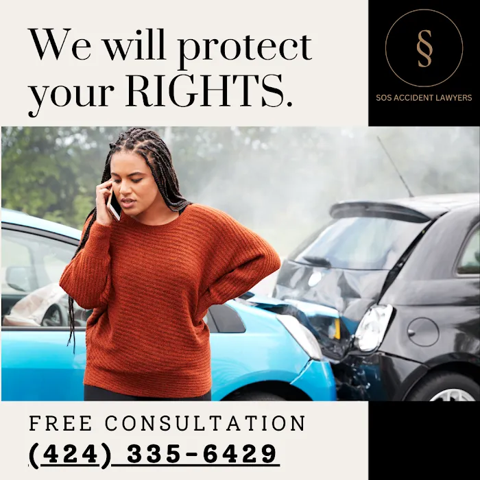 SOS Accident Lawyers by Woodhead 4