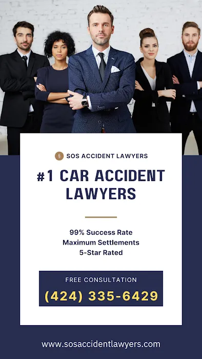 SOS Accident Lawyers by Woodhead 4