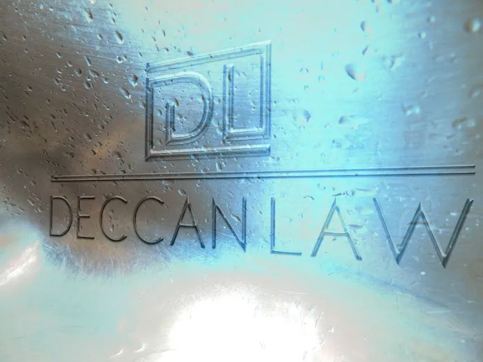 Deccan Law 4