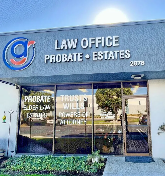 ARG LAW, P.C. 4
