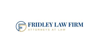 Fridley Law Firm Attorneys at Law
