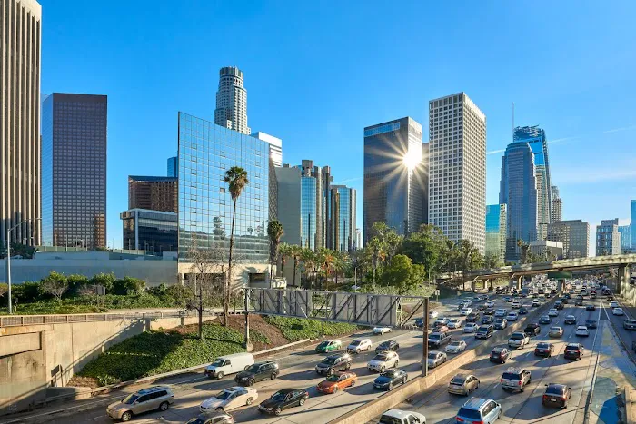 JSM Personal Injury Law Firm - Anaheim Office 5