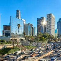 JSM Personal Injury Law Firm - Anaheim Office ico
