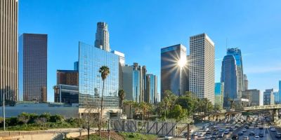 JSM Personal Injury Law Firm - Anaheim Office