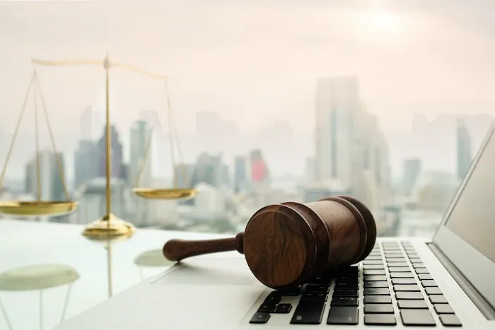 JSM Personal Injury Law Firm - Anaheim Office 5
