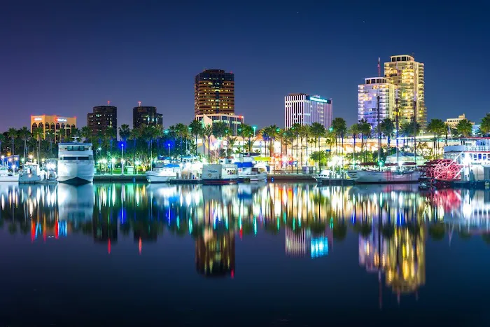 JSM Personal Injury Law Firm - Anaheim Office 5