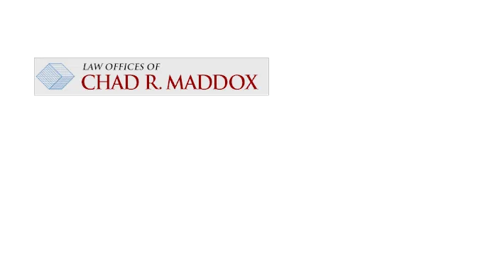 Law Offices of Chad Maddox 5