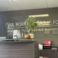 Law Office of Paul Horn ico