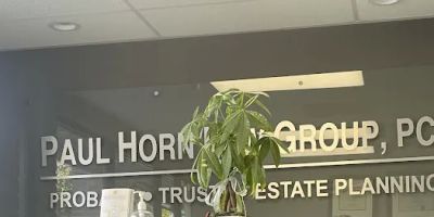Law Office of Paul Horn