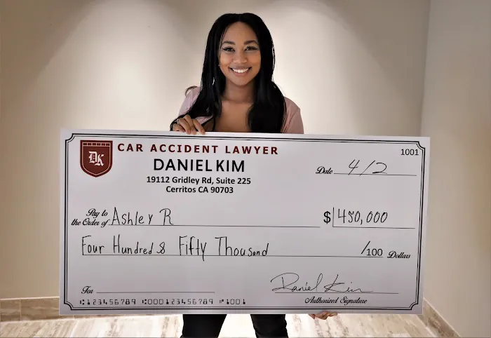 Car Accident Lawyer Daniel Kim 4