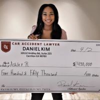 Car Accident Lawyer Daniel Kim ico