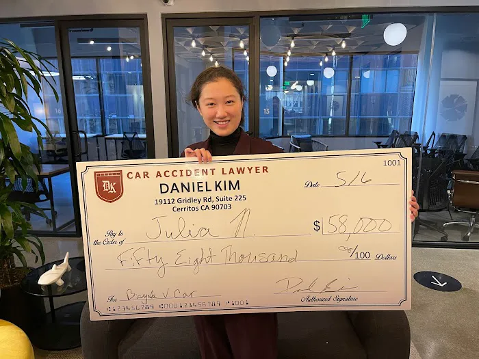 Car Accident Lawyer Daniel Kim 4