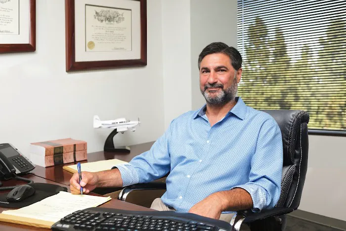 Wrongful Termination Law Group 4