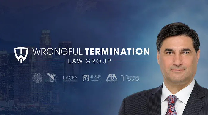 Wrongful Termination Law Group 4