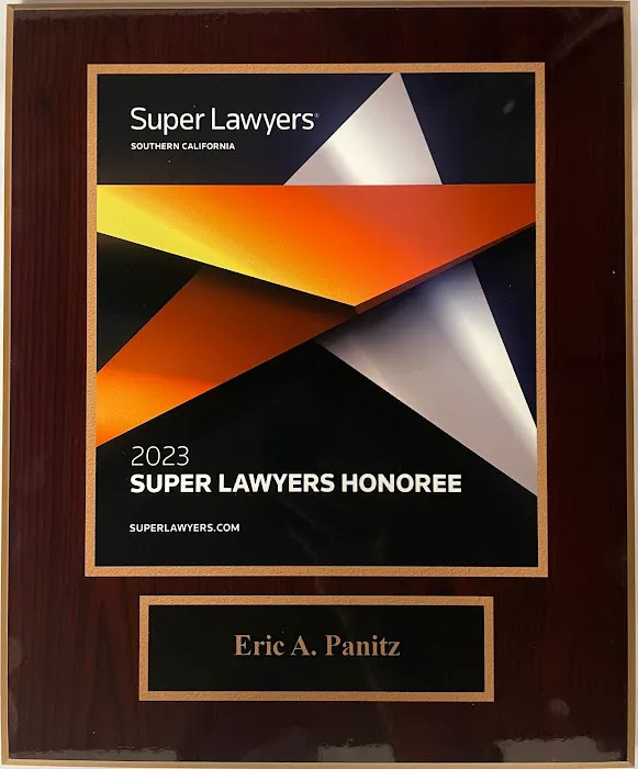 Wrongful Termination Law Group 4