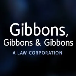 Gibbons & Gibbons, A Law Corporation 4