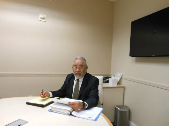Richard L Trejo Law Firm 4