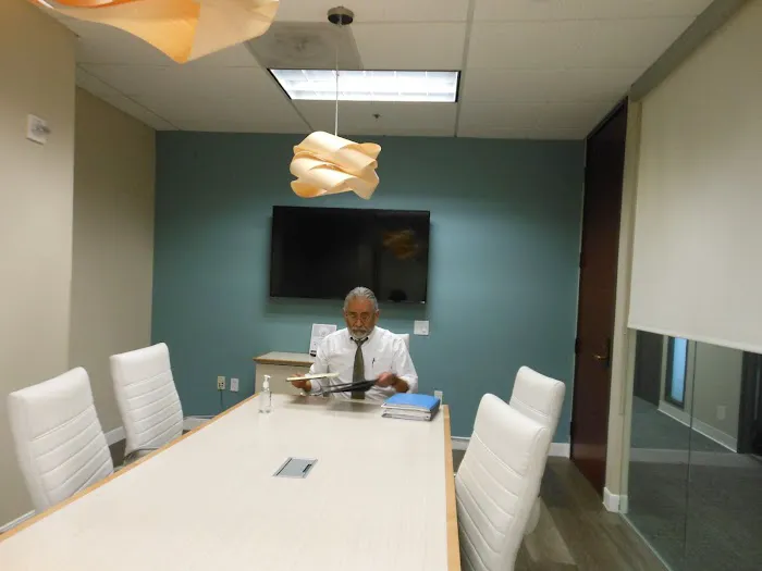 Richard L Trejo Law Firm 4