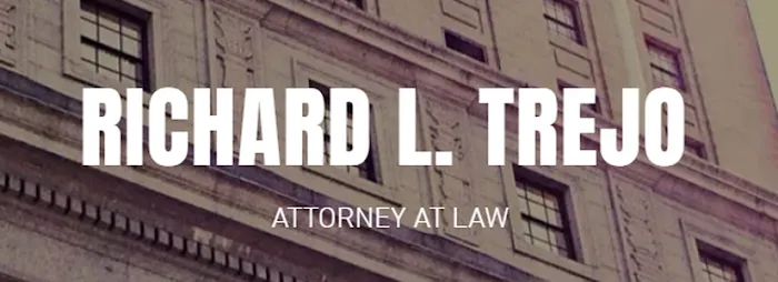 Richard L Trejo Law Firm 4