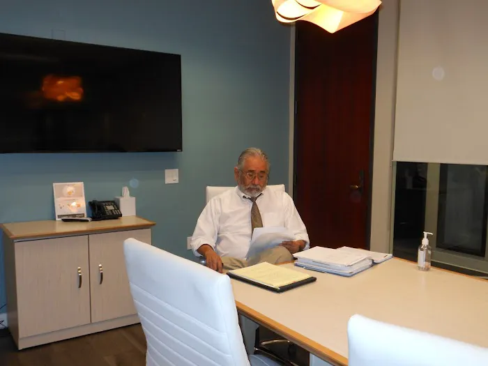 Richard L Trejo Law Firm 4