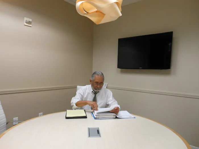 Richard L Trejo Law Firm 4