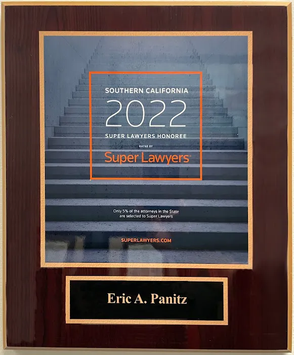 Eric A. Panitz 4
