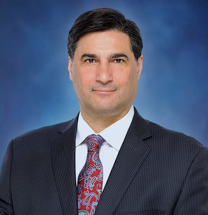 Eric A. Panitz 4