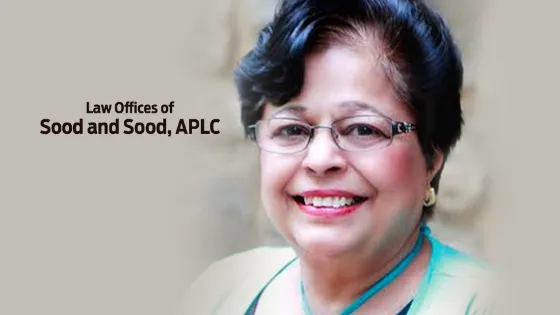 Law Offices of Sunita N. Sood, PC 4