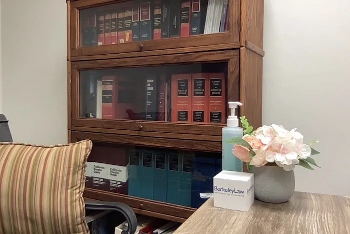 Wills, Trusts, and Probate Law Office in Cerritos, CA 4