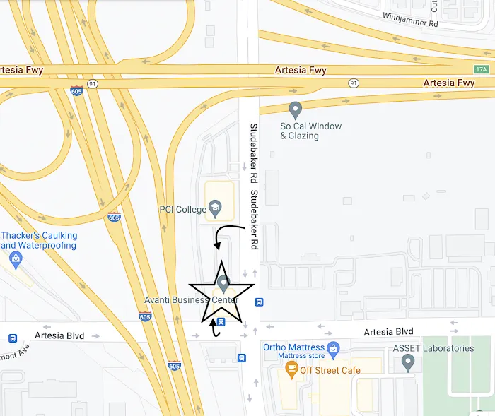 Wills, Trusts, and Probate Law Office in Cerritos, CA 4