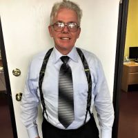 Antoine R. Gadpaille ico