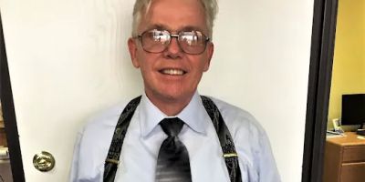 Antoine R. Gadpaille