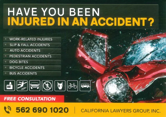 California Lawyers Group, Inc. 4