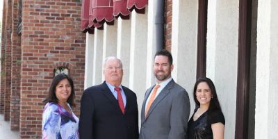 Holland & Holland Law Offices