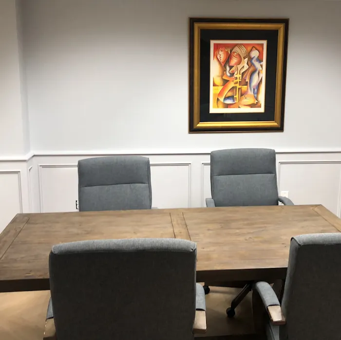 Holland & Holland Law Offices 4
