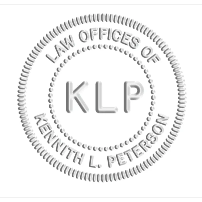 The Law Offices of Kennith L. Peterson 4