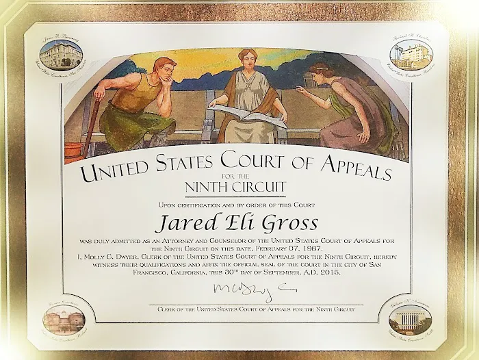 Gross Law Firm 5
